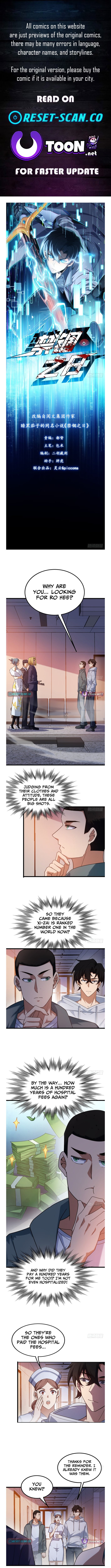 The Surviving Player: Unrivaled in the Second Death Game – Chapter 11 – Page 1
