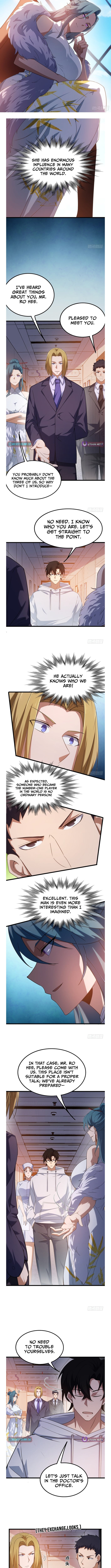 The Surviving Player: Unrivaled in the Second Death Game – Chapter 11 – Page 3