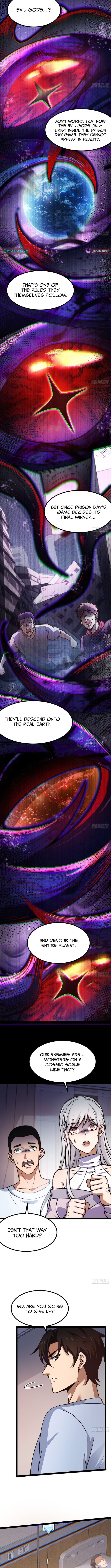 The Surviving Player: Unrivaled in the Second Death Game – Chapter 33 – Page 2
