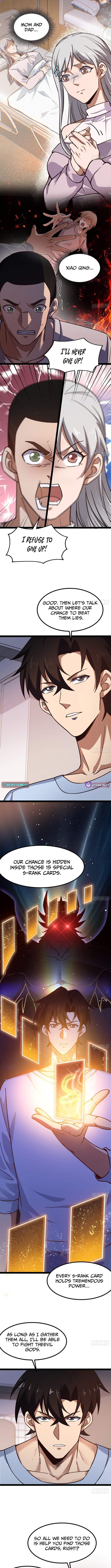 The Surviving Player: Unrivaled in the Second Death Game – Chapter 33 – Page 3