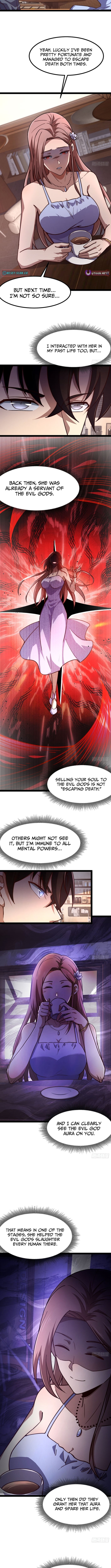 The Surviving Player: Unrivaled in the Second Death Game – Chapter 33 – Page 6