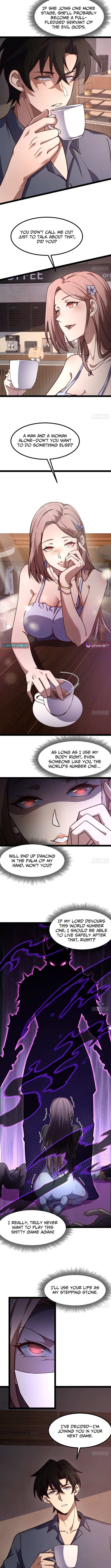 The Surviving Player: Unrivaled in the Second Death Game – Chapter 33 – Page 7