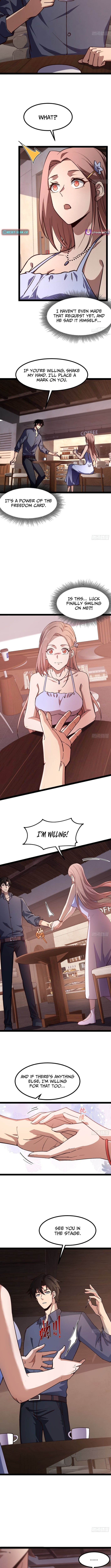 The Surviving Player: Unrivaled in the Second Death Game – Chapter 33 – Page 8