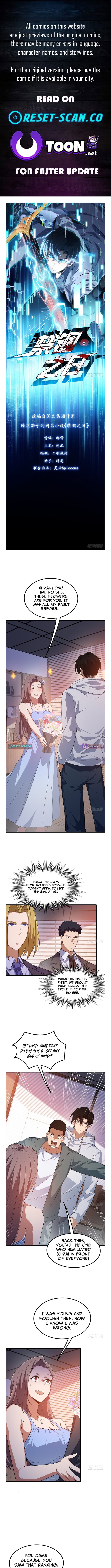 The Surviving Player: Unrivaled in the Second Death Game – Chapter 13 – Page 1