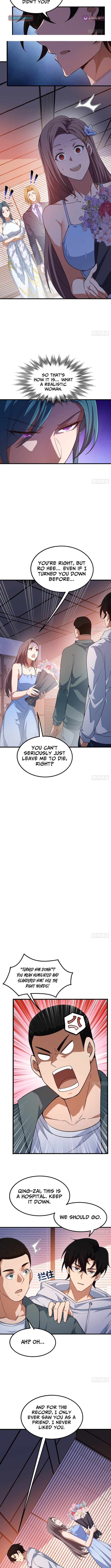 The Surviving Player: Unrivaled in the Second Death Game – Chapter 13 – Page 2