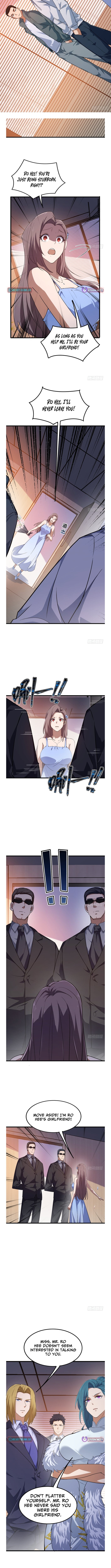 The Surviving Player: Unrivaled in the Second Death Game – Chapter 13 – Page 3
