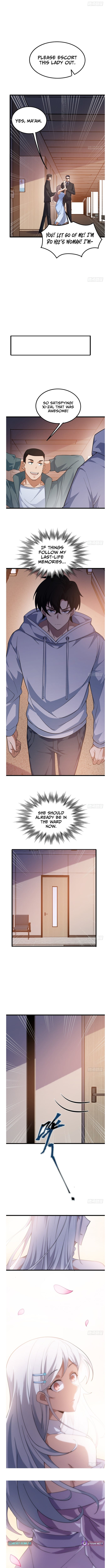 The Surviving Player: Unrivaled in the Second Death Game – Chapter 13 – Page 4