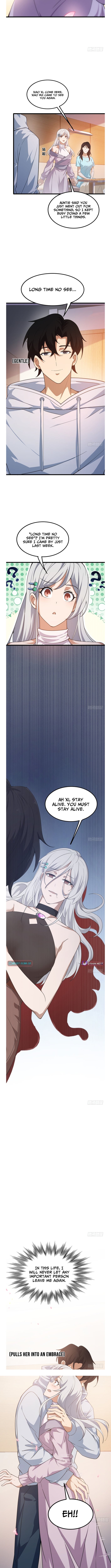 The Surviving Player: Unrivaled in the Second Death Game – Chapter 13 – Page 5
