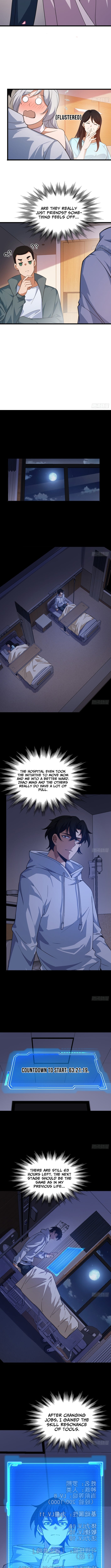 The Surviving Player: Unrivaled in the Second Death Game – Chapter 13 – Page 6