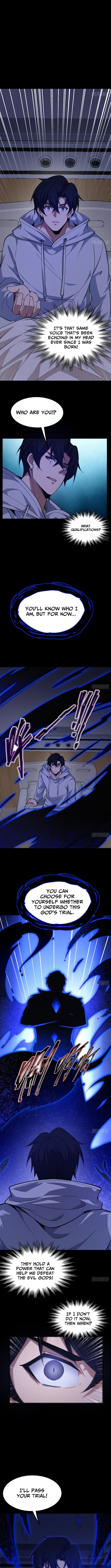 The Surviving Player: Unrivaled in the Second Death Game – Chapter 13 – Page 8