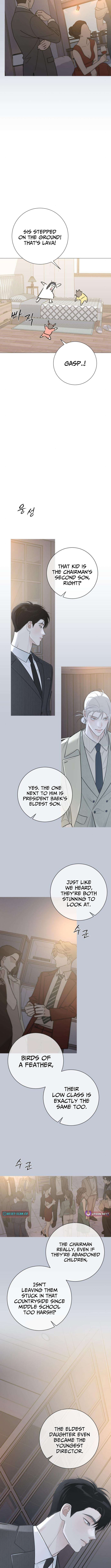 The Hashtag is First Love – Chapter 16 – Page 9