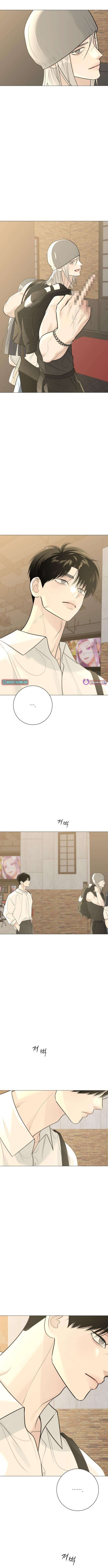 The Hashtag is First Love – Chapter 11 – Page 8