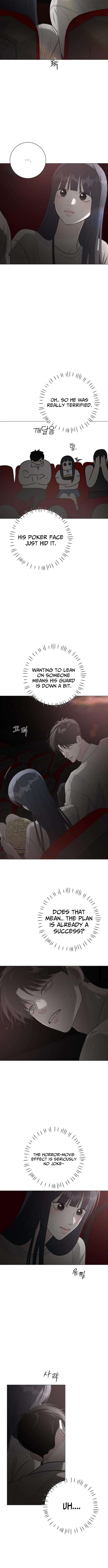 The Hashtag is First Love – Chapter 11 – Page 11