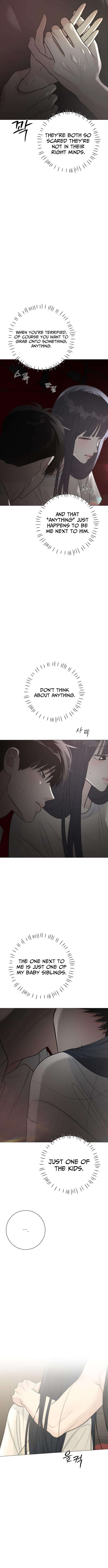 The Hashtag is First Love – Chapter 11 – Page 14