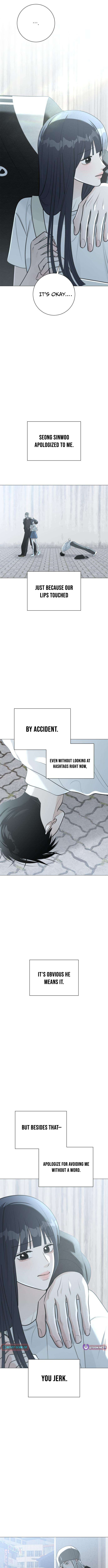 The Hashtag is First Love – Chapter 12 – Page 4