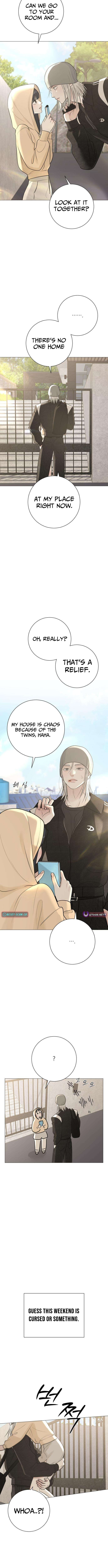 The Hashtag is First Love – Chapter 12 – Page 15