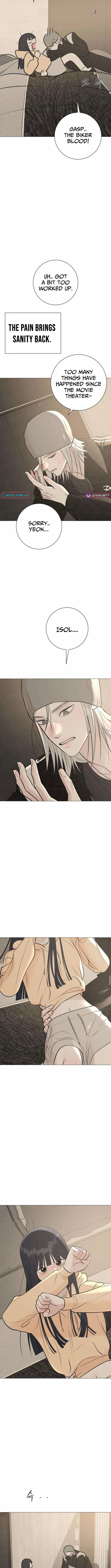 The Hashtag is First Love – Chapter 13 – Page 2