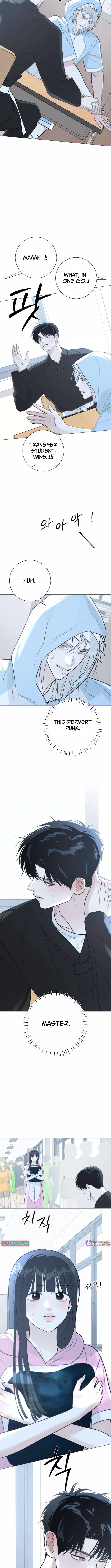 The Hashtag is First Love – Chapter 13 – Page 13