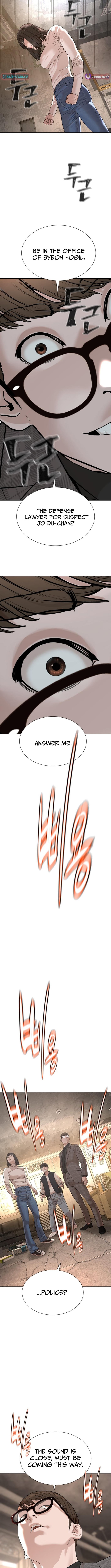 The Killer Lawyer – Chapter 10 – Page 2
