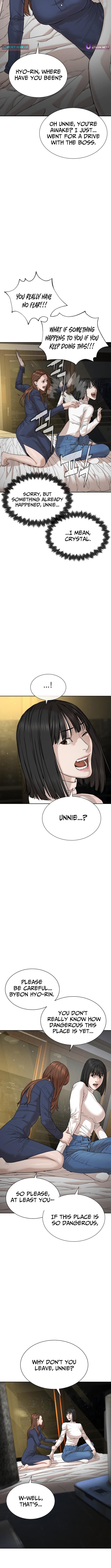 The Killer Lawyer – Chapter 10 – Page 6