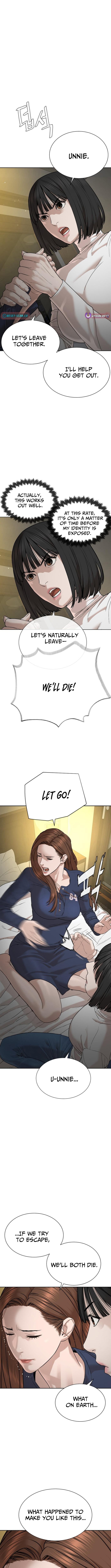The Killer Lawyer – Chapter 10 – Page 7