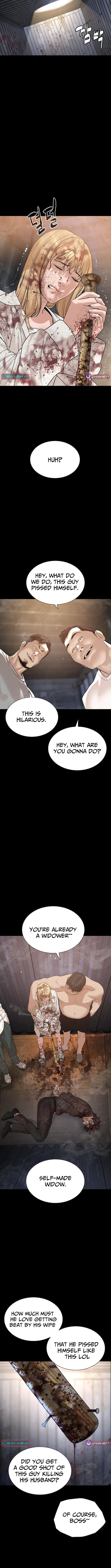 The Killer Lawyer – Chapter 10 – Page 9