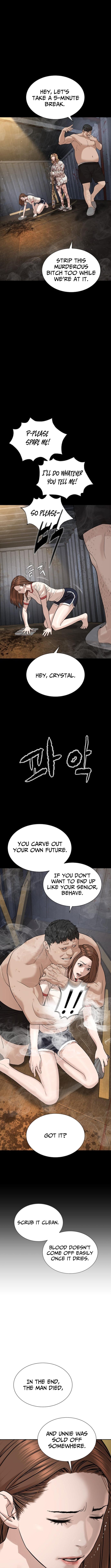 The Killer Lawyer – Chapter 10 – Page 10
