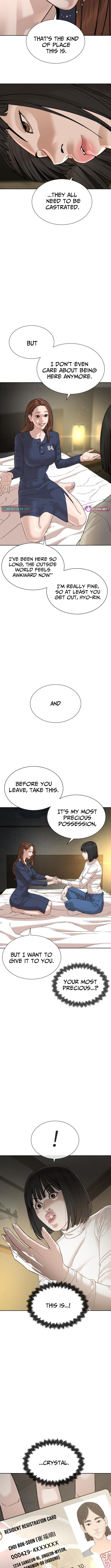 The Killer Lawyer – Chapter 10 – Page 11