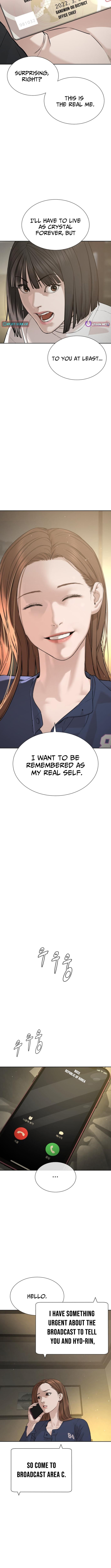 The Killer Lawyer – Chapter 10 – Page 12