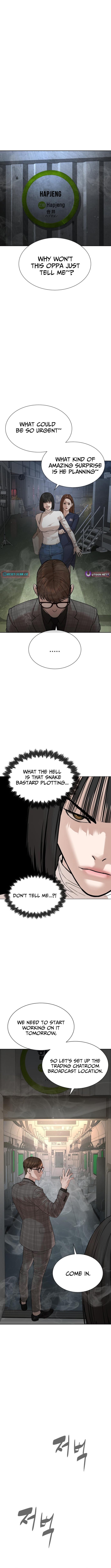 The Killer Lawyer – Chapter 10 – Page 13