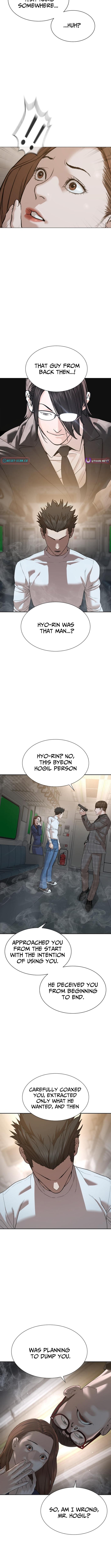 The Killer Lawyer – Chapter 10 – Page 18