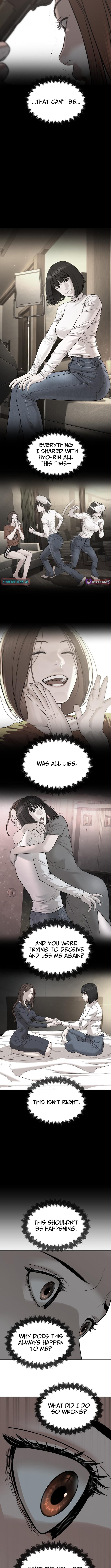 The Killer Lawyer – Chapter 10 – Page 20