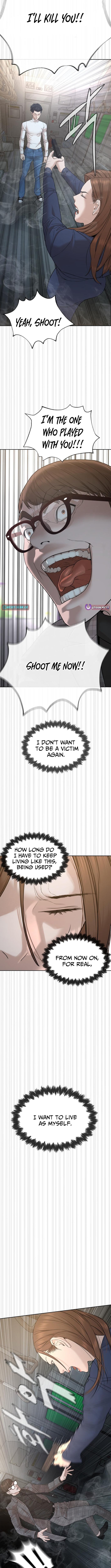 The Killer Lawyer – Chapter 10 – Page 22