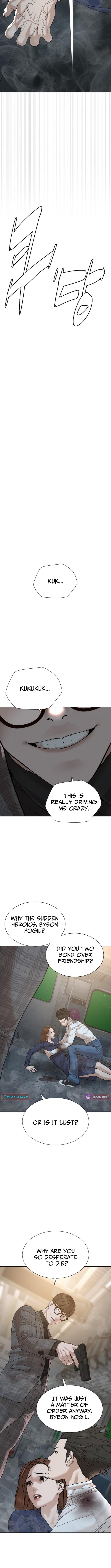 The Killer Lawyer – Chapter 10 – Page 25