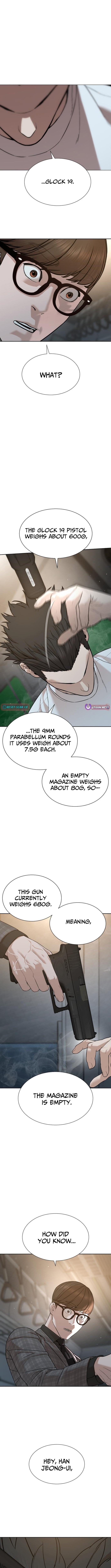 The Killer Lawyer – Chapter 10 – Page 26