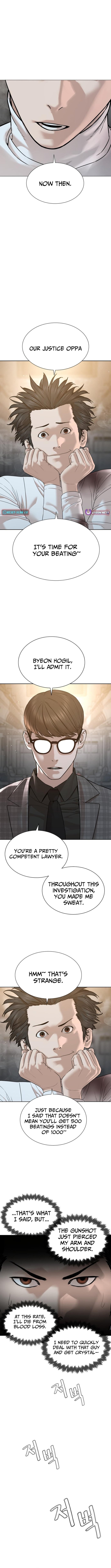 The Killer Lawyer – Chapter 10 – Page 28