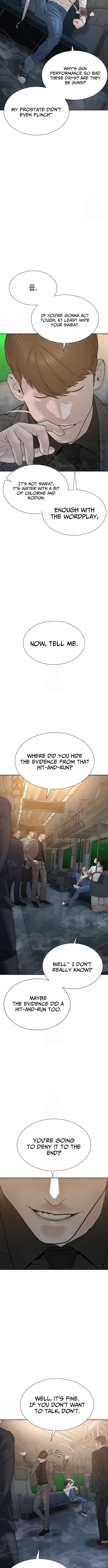 The Killer Lawyer – Chapter 11 – Page 3