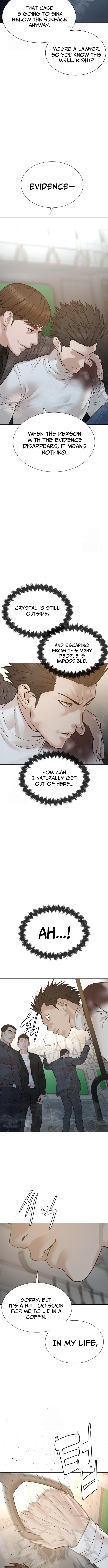 The Killer Lawyer – Chapter 11 – Page 4