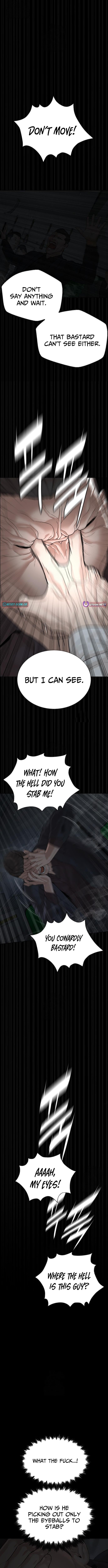 The Killer Lawyer – Chapter 11 – Page 6