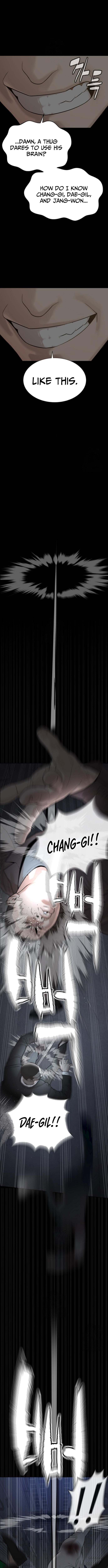 The Killer Lawyer – Chapter 11 – Page 8