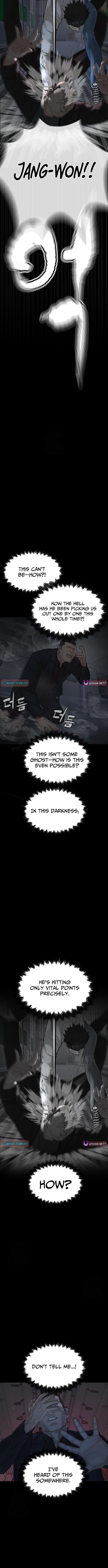 The Killer Lawyer – Chapter 11 – Page 9