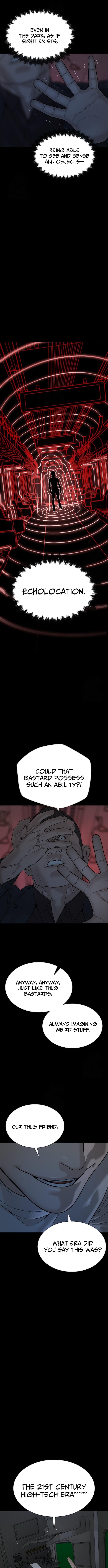 The Killer Lawyer – Chapter 11 – Page 10