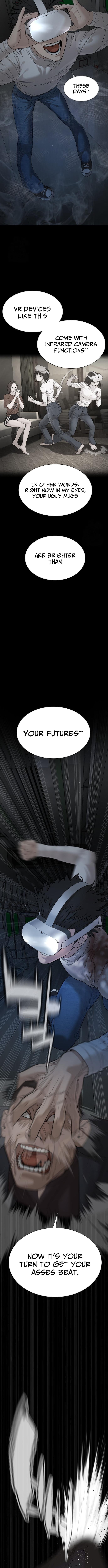 The Killer Lawyer – Chapter 11 – Page 11