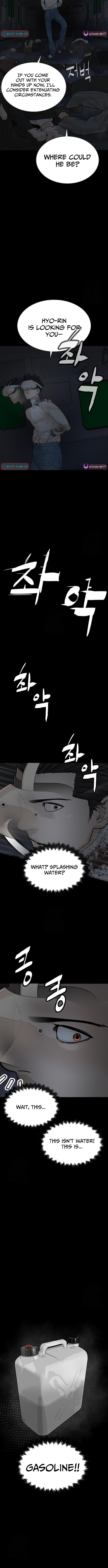 The Killer Lawyer – Chapter 11 – Page 13