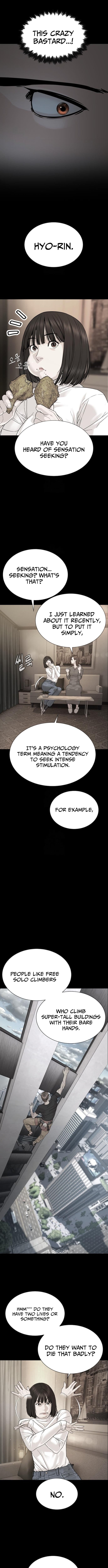 The Killer Lawyer – Chapter 11 – Page 14