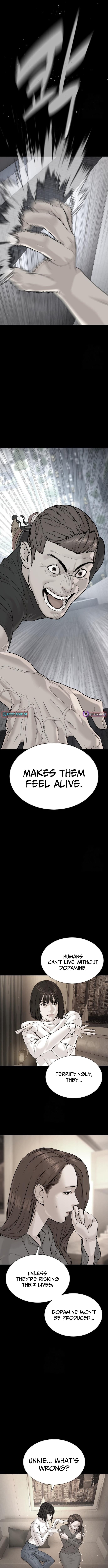 The Killer Lawyer – Chapter 11 – Page 16