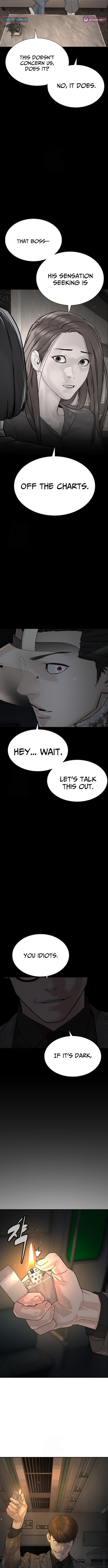 The Killer Lawyer – Chapter 11 – Page 17