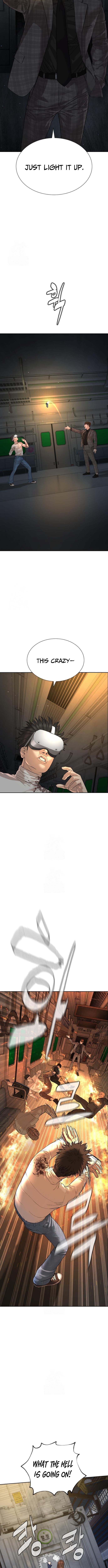 The Killer Lawyer – Chapter 11 – Page 18