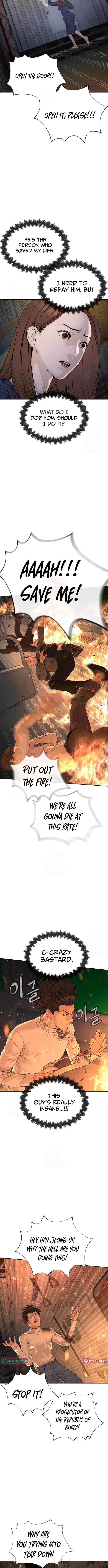 The Killer Lawyer – Chapter 11 – Page 19