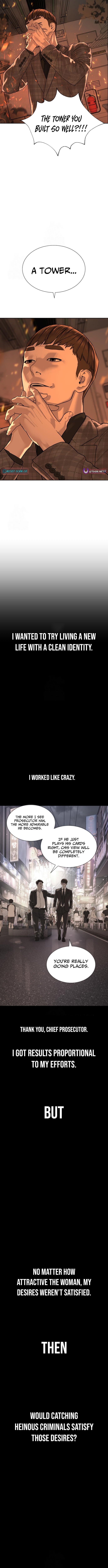 The Killer Lawyer – Chapter 11 – Page 20